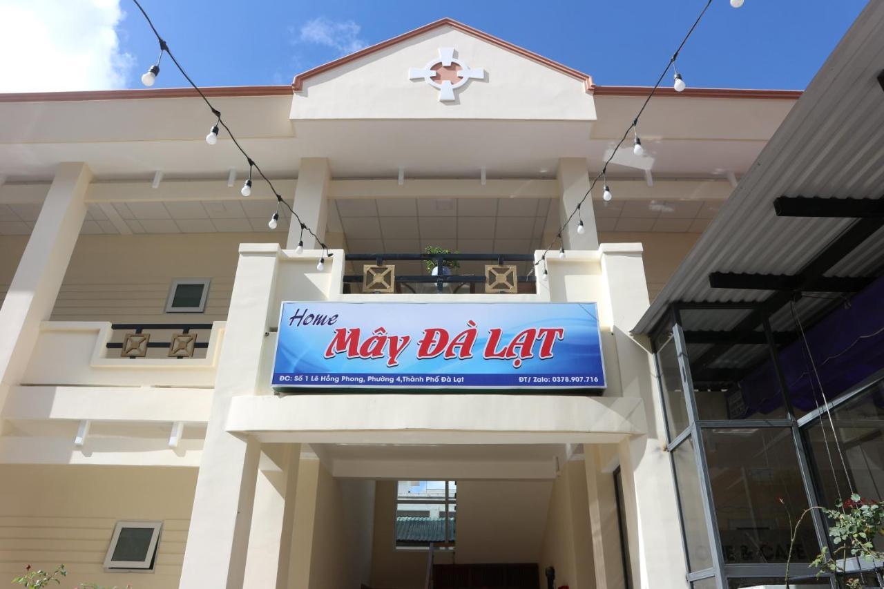 May Da Lat Home Exteriör bild
