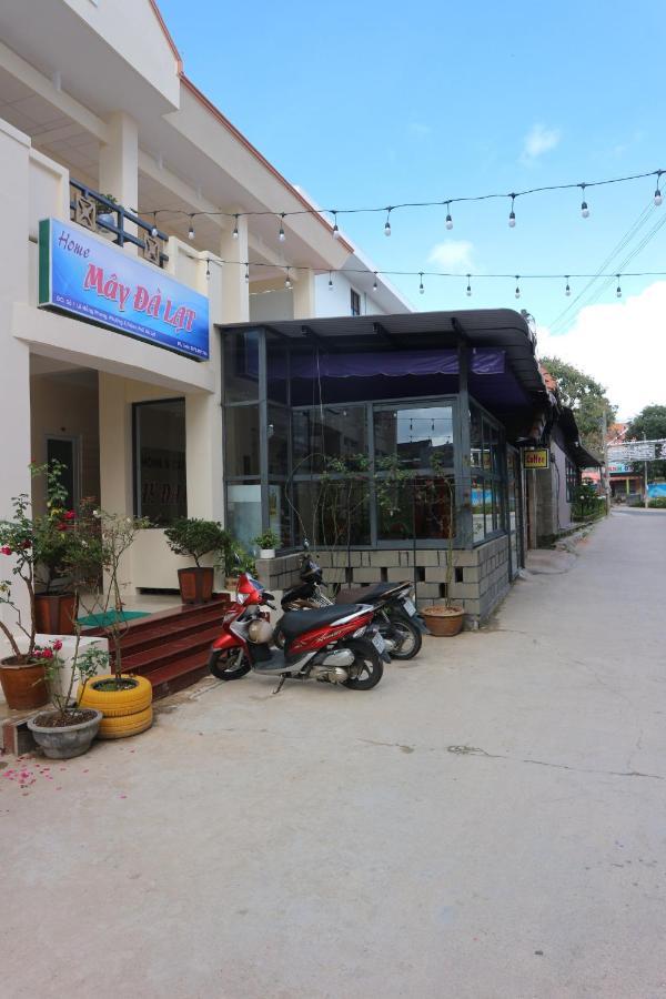 May Da Lat Home Exteriör bild