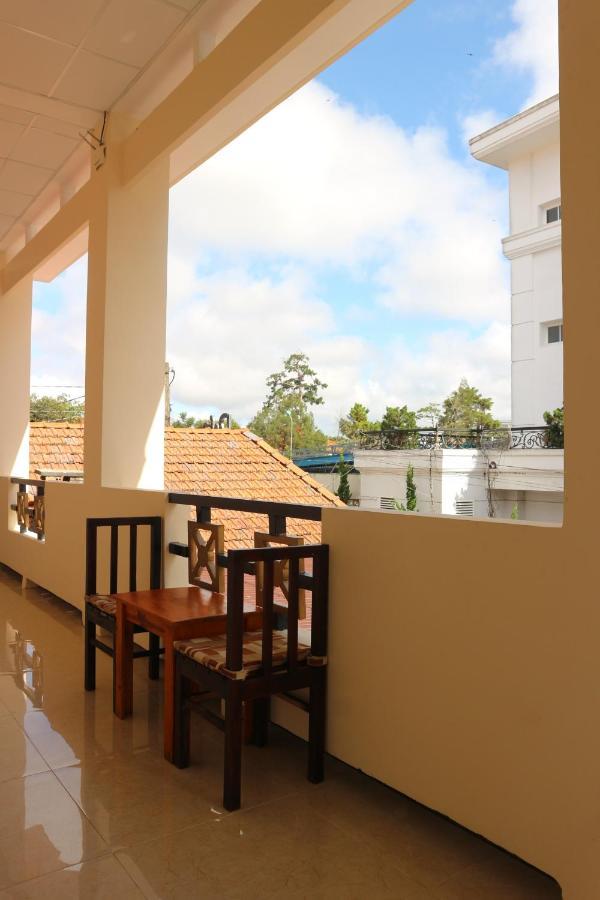 May Da Lat Home Exteriör bild