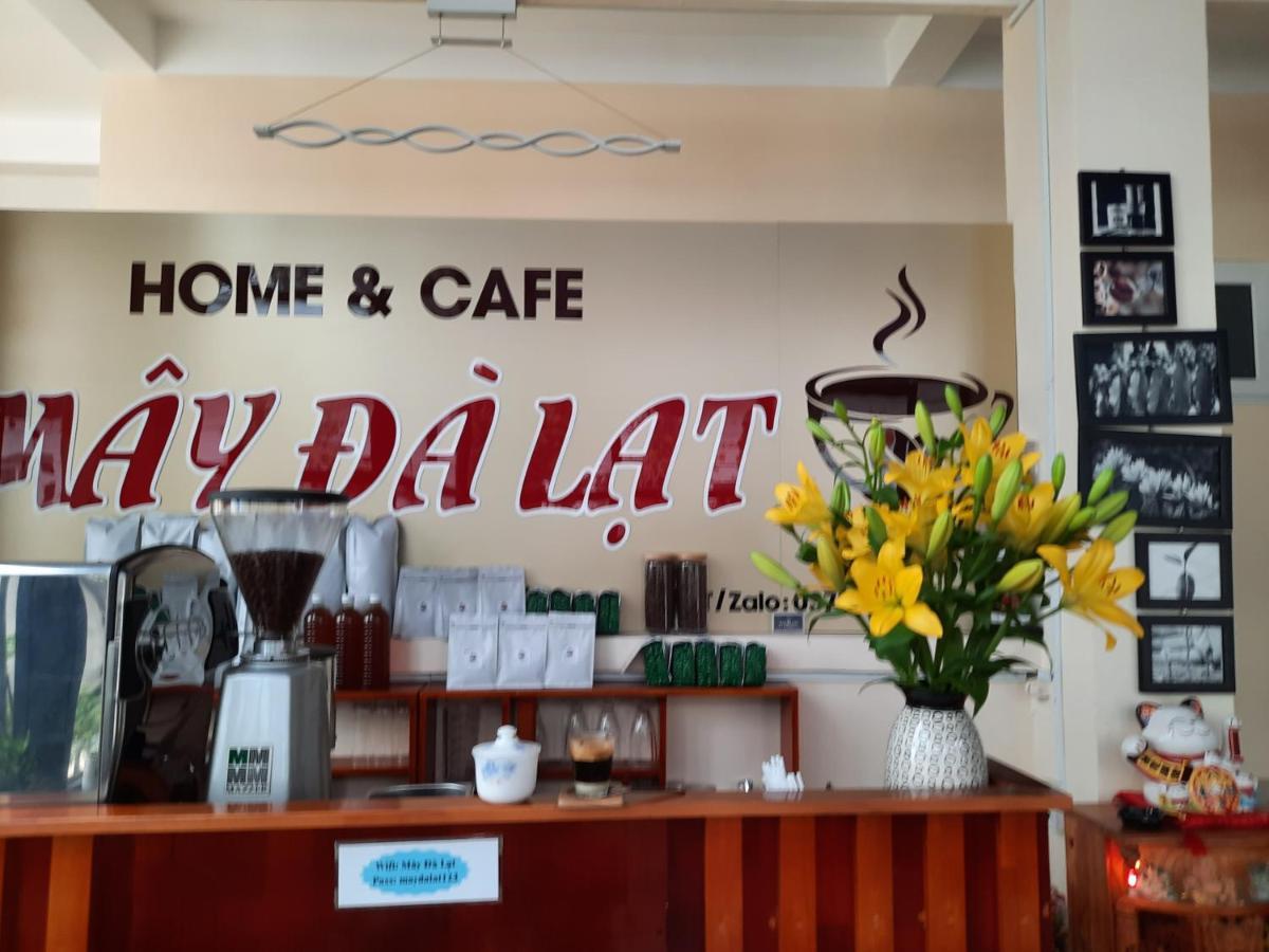 May Da Lat Home Exteriör bild